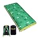 KingCamp Lightweight Children Sleeping Bag, Gift for Girls, Boys, Youth & Teens, Soft and Comfortable Enough for Camping, Backpacking, Indoor and Outdoor-Fits Youth up to 4'6
