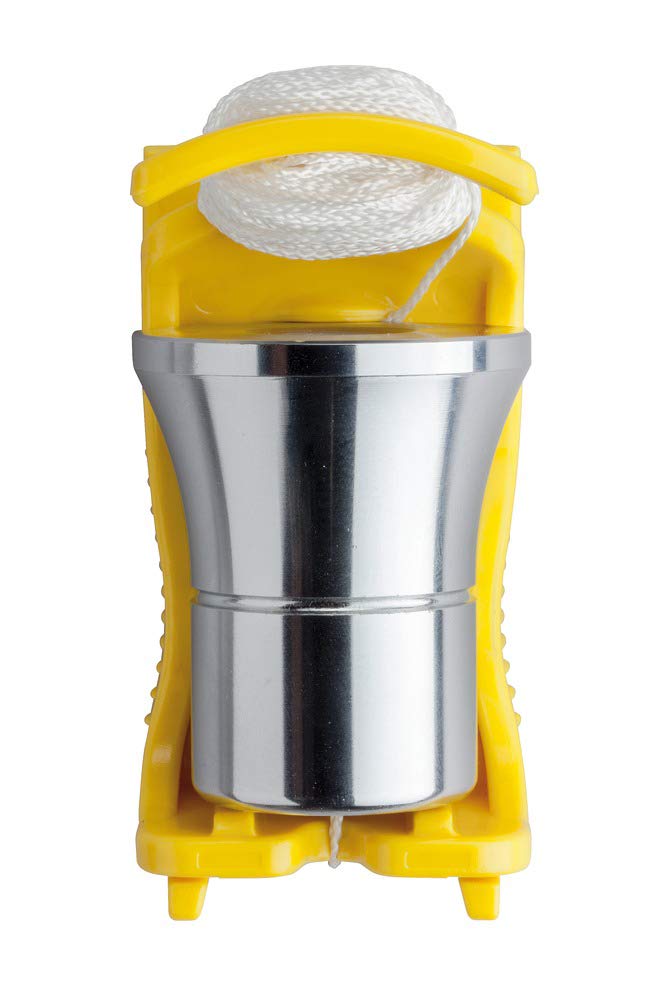 Leborgne 144772 Lead Wire, Grey