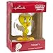 Hallmark Warner Bros. Looney Tunes Tweety Angel Christmas Ornaments
