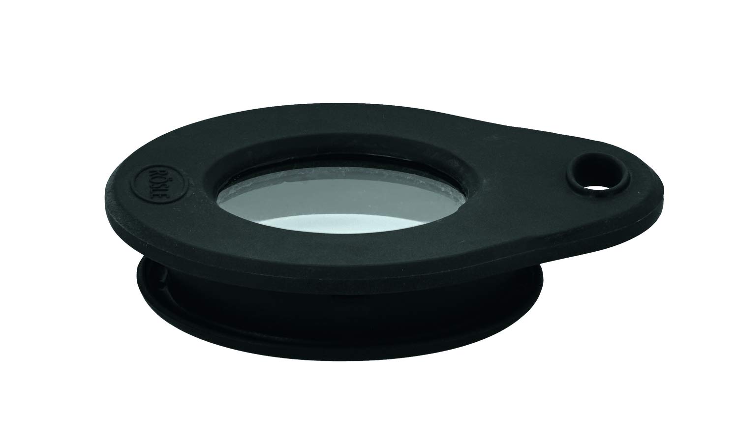 Rosle Glass Lid with Silicone, 5 cm โ image 1