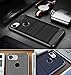 Google Pixel 3 Case with HD Screen Protector Thinkart Frosted Shield Luxury Slim Design for Google Pixel 3 Phone (Black)