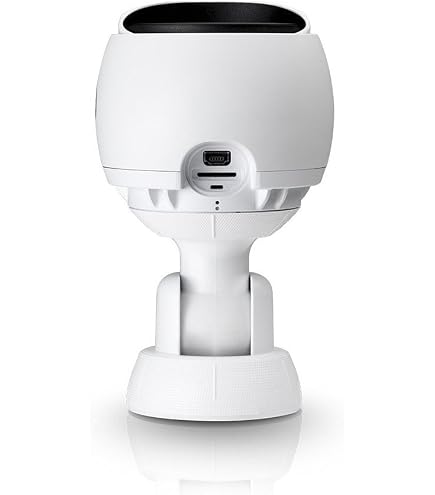Amazon.com : Ubiquiti Networks UVC-G3-PRO Network Camera : Electronics