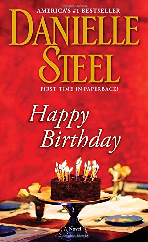 Happy Birthday: A Novel
