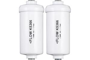 Berkey Authentic Berkey PF-2 Fluoride and Arsenic Reduction Elements (Set of 2 Elements)
