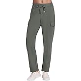 Skechers Womens Slip in Cargo Pants