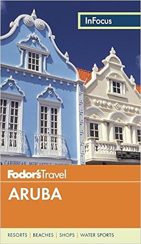 Fodors Travel Guides