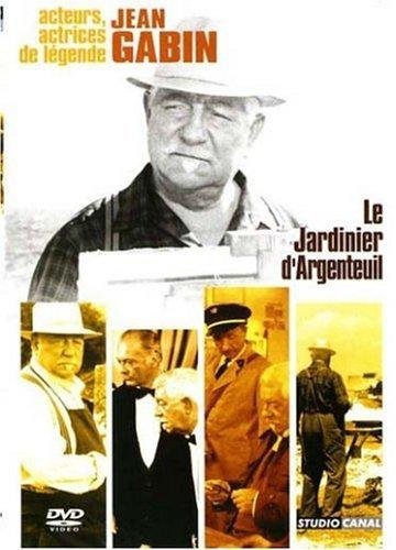 Le Jardinier D'argenteuil