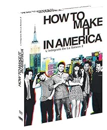 How To Make It In America - Saison 2