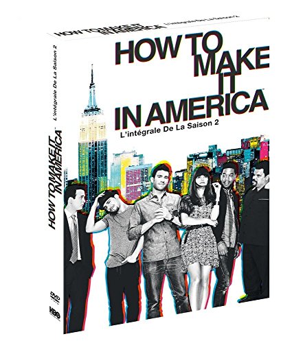 How To Make It In America - Saison 2