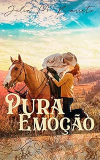 Livro Pura Emoção