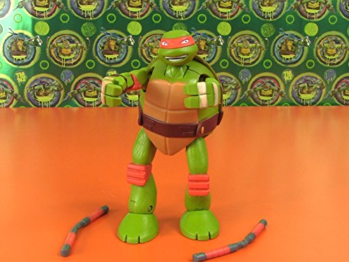 2015 ninja turtle toys