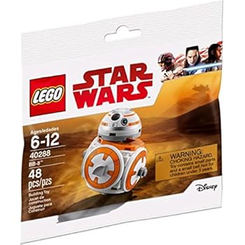 LEGO Star Wars BB-8 Polybag 40288