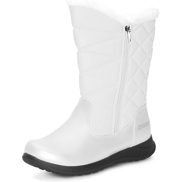 carrie⭐︎セール中 Amazon.com | totes Women's Carrie Snow Boot, Zigzag Black