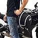 MMG Premium Motorcycle Helmet Protective Case, with Carry Handle/Shoulder Strap