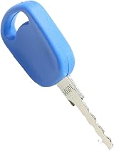 Newyuan 8x Ignition Key 14601 for Case New Holland Tractor Heavy Equipment view 6