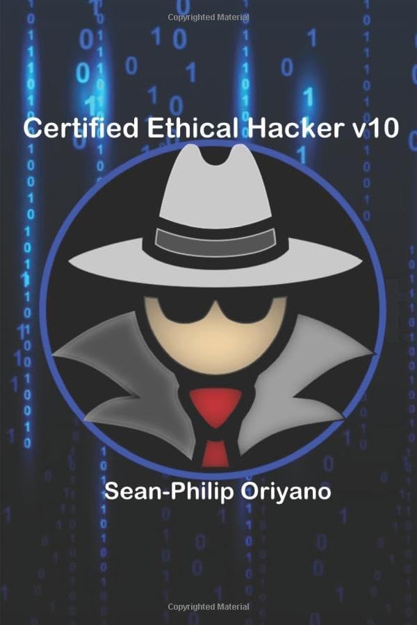 Certified Ethical Hacker v11: Study Guide with Practice Questions