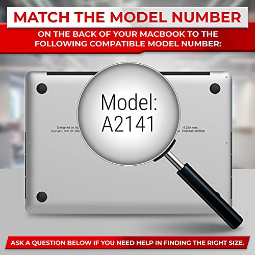 SightPro Privacy Screen for MacBook Pro 16 Inch (2019, 2020