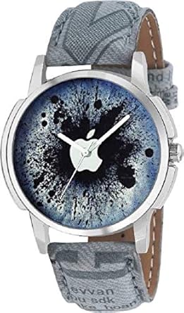 Tarido TD1651SL23 Exceptional Multicolor dial Multicolor Leather Strap Analog Wrist Watch - for Men