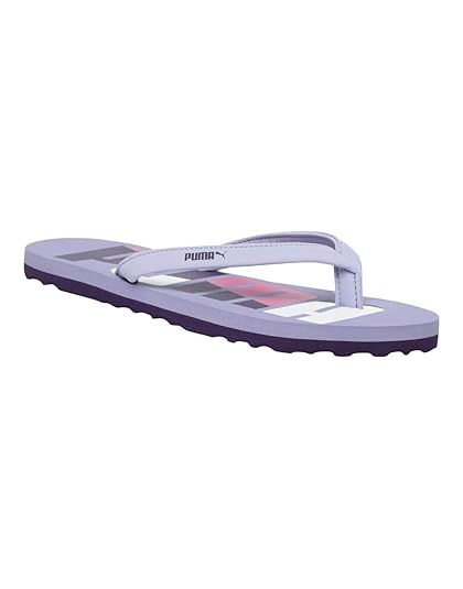 puma women's flip flops uk