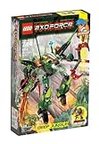 LEGO EXO-FORCE8482; Chameleon Hunter