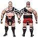 Ring of Honor Wrestling Action Figures Series: Hanson