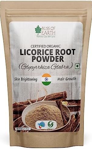 Liquorice Root Powder, Packaging Size: 25 Kg At ₹ 195/kg In Jabalpur - Foto 7