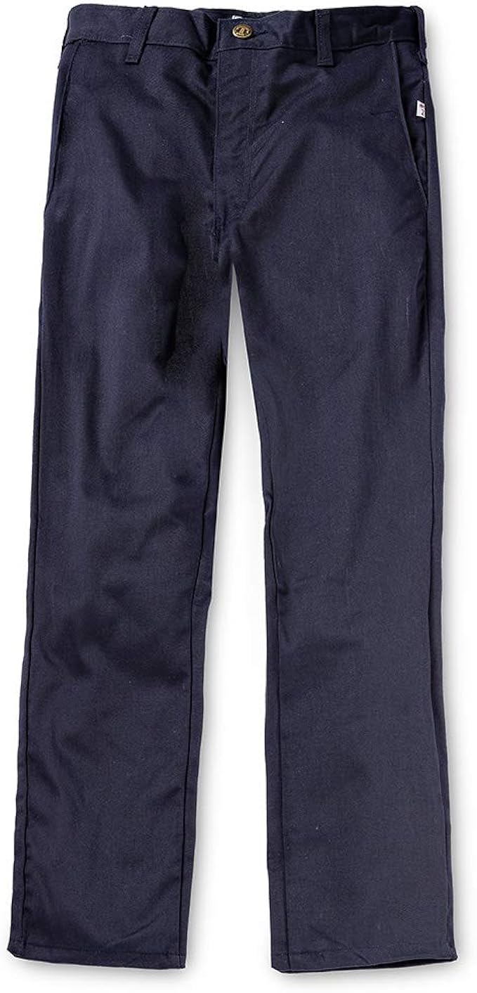 men's fr work pants