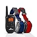 ObeDog Stride Two Dog Series Rechargeable and Weatherproof Training Collar Set