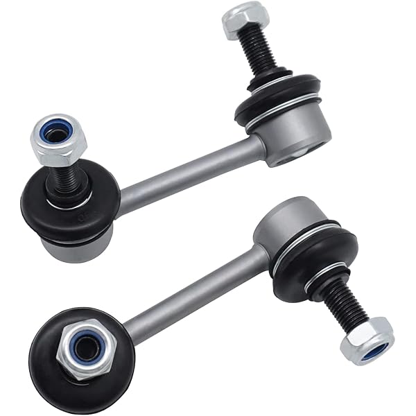Amazon.com: Mr418052 - (Rear Left) Sway Bar Link (stabilizer link 