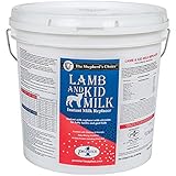 Premier Shepherd's Choice Lamb & Kid Instant Milk