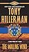 The Wailing Wind (A Leaphorn and Chee Novel Book 15) by Tony Hillerman