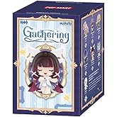 Genshin Impact Gathering Chibi Series Figures (Single Box)
