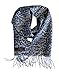 Anny’s 100% Pure Cashmere Scarf 12”x72” with Gift Bag - Silky Soft Cashmere Scarf Gift (28 Colors)