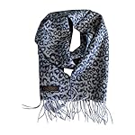 Anny's 100% Pure Cashmere Scarf 12"x72" with Gift Bag - Silky Soft Cashmere Scarf Gift (28 Colors) Anny's 100% Pure Cashmere Scarf 12"x72" with Gift Bag - Silky Soft Cashmere Scarf Gift (28 Colors)