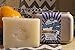 Maple Hill Naturals: Shampoo Bar, Hemp Seed Butter, Shea Butter, Avocado Oil, Jojoba Oil (Honest for Men)