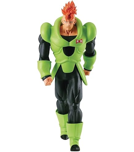 BANPRESTO - bear 63 Banpresto - Figure, Multicolored, Medium (BP89639P), Figures
