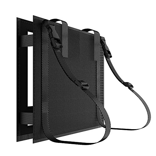 ieGeek-Car-Headrest-Mount-Holder-Strap-Case-for-Swivel-Flip-Style-Portable-DVD-Player-Fit-for-ieGeek-115-inch-DVD-Player