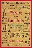 Carpentry and Joinery Illustrated: Paul N. Hasluck, Roy 