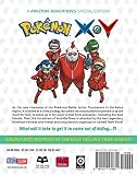 Image de Pokémon X•Y, Vol. 1 (Pokemon)