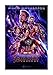 Avengers Endgame Movie Poster 24