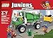 LEGO Juniors Garbage Truck