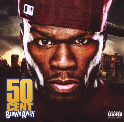 50 Cent Album: «Blown Away»