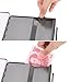 SIS metal book-shaped money-box,Saving Bank for Adult 9.5