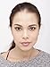 Eylure Naturalites Natural Volume False Lashes, Style No. 020, Reusable, Adhesive Included, One Pair