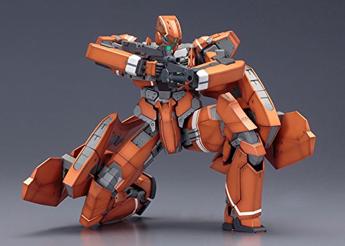 Arudonoa zero KG-6 Sureipuniru NON scale plastic model