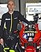 MOTO-D Motorcycle Undersuit Small