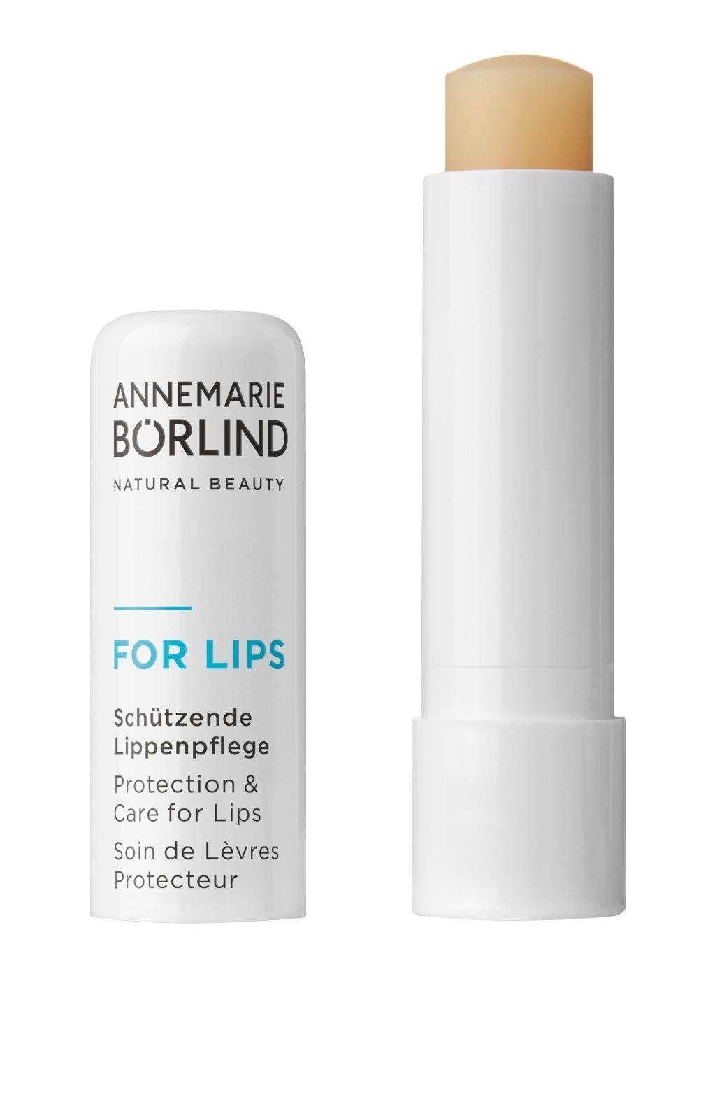 Annemarie Börlind For Lips lip care 4,8g