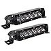 LED Light Bar, Northpole Light 2x 7