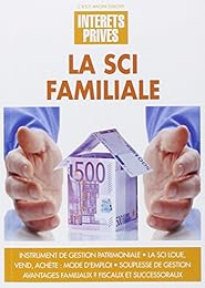 La  SCI familiale