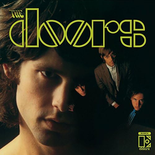 The Doors - The Singles - Amazon.com Music
